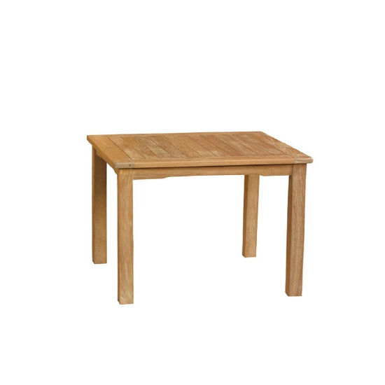 Bistro Square Dining Table